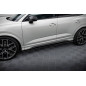 Splitters Set Audi RSQ3 Sportback F3 (Cod. M-AU-RSQ3-2-SET)