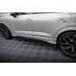Splitters Set Audi RSQ3 Sportback F3 (Cod. M-AU-RSQ3-2-SET)