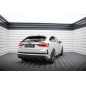 Splitters Set Audi RSQ3 Sportback F3 (Cod. M-AU-RSQ3-2-SET)