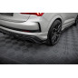 Splitters Set Audi RSQ3 Sportback F3 (Cod. M-AU-RSQ3-2-SET)