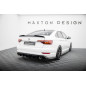 Spoiler Cap 3D Volkswagen Jetta GLI Mk7 (Cod. M-VW-JE-7-GLI-CAP3D1G)