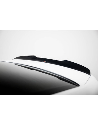Spoiler Cap 3D Volkswagen Jetta GLI Mk7 (Cod. M-VW-JE-7-GLI-CAP3D1G)
