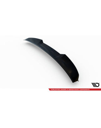 Spoiler Cap 3D Volkswagen Jetta GLI Mk7 (Cod. M-VW-JE-7-GLI-CAP3D1G)