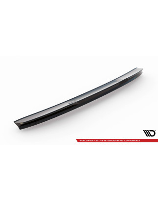 Spoiler Cap 3D Volkswagen Jetta GLI Mk7 (Cod. M-VW-JE-7-GLI-CAP3D1G)