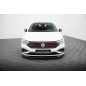 SPLITTER ANTERIORE V.1 Volkswagen Jetta GLI Mk7 (Cod. M-VW-JE-7-GLI-FD1G)