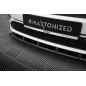 SPLITTER ANTERIORE V.1 Volkswagen Jetta GLI Mk7 (Cod. M-VW-JE-7-GLI-FD1G)