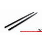 Diffusori minigonne Volkswagen Jetta GLI Mk7 (Cod. M-VW-JE-7-GLI-SD1G)