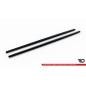 Diffusori minigonne Volkswagen Jetta GLI Mk7 (Cod. M-VW-JE-7-GLI-SD1G)