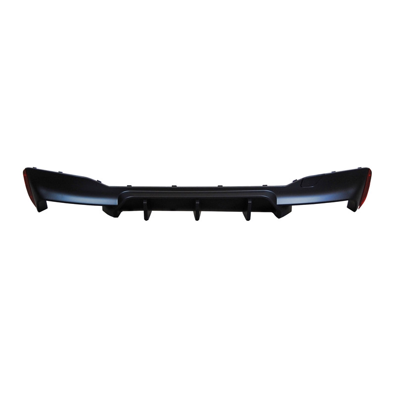 Diffusore Posteriore BMW G30 / G31 Look 530 (Cod. E-TCB6507)
