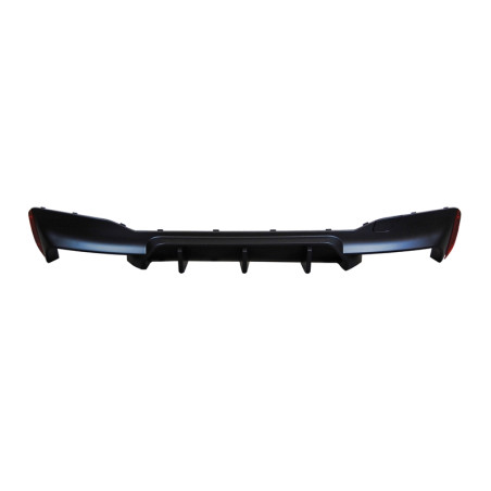 Diffusore Posteriore BMW G30 / G31 Look 530 (Cod. E-TCB6507)