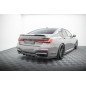 Splitters Set BMW 7 G11 M-Pack Facelift (Cod. M-BM-7-11F-MPACK-SET)
