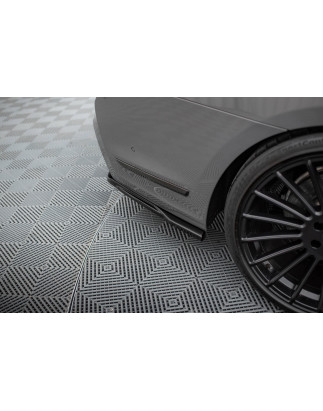 Splitters Set BMW 7 G11 M-Pack Facelift (Cod. M-BM-7-11F-MPACK-SET)