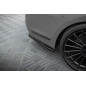 Splitters Set BMW 7 G11 M-Pack Facelift (Cod. M-BM-7-11F-MPACK-SET)