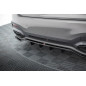 Splitters Set BMW 7 G11 M-Pack Facelift (Cod. M-BM-7-11F-MPACK-SET)
