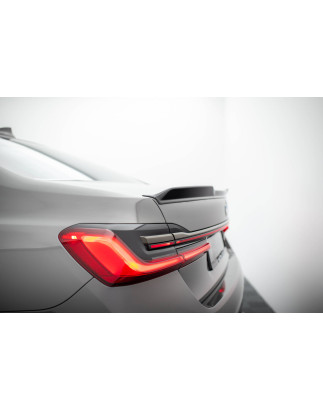 Splitters Set BMW 7 G11 M-Pack Facelift (Cod. M-BM-7-11F-MPACK-SET)