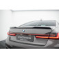 Splitters Set BMW 7 G11 M-Pack Facelift (Cod. M-BM-7-11F-MPACK-SET)