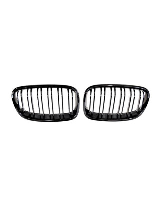 griglie BMW F20 / F21 2012-2014 (Cod. E-TCB1006)