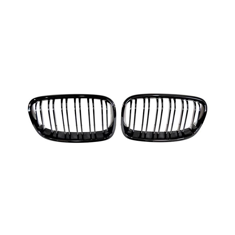 griglie BMW F20 / F21 2012-2014 (Cod. E-TCB1006)