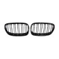 griglie BMW F20 / F21 2012-2014 (Cod. E-TCB1006)