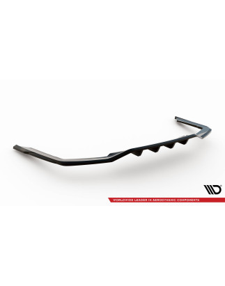 Splitters Set BMW 7 G11 M-Pack Facelift (Cod. M-BM-7-11F-MPACK-SET)