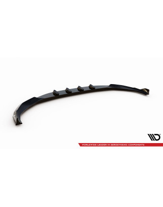 Splitters Set BMW 7 G11 M-Pack Facelift (Cod. M-BM-7-11F-MPACK-SET)