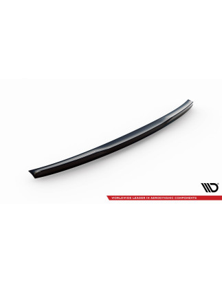 Splitters Set BMW 7 G11 M-Pack Facelift (Cod. M-BM-7-11F-MPACK-SET)
