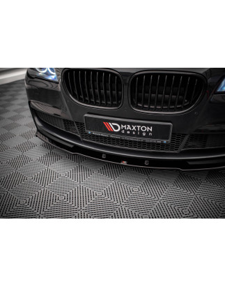 Splitters Set BMW 7 M-Pack F01 (Cod. M-BM-7-01-MPACK-SET)