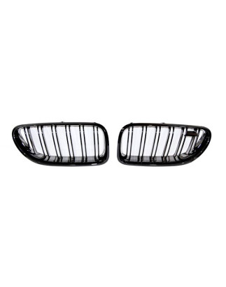 griglie BMW F12 / F13 (Cod. E-TCB1038)