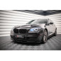 Splitters Set BMW 7 M-Pack F01 (Cod. M-BM-7-01-MPACK-SET)