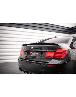 Splitters Set BMW 7 M-Pack F01 (Cod. M-BM-7-01-MPACK-SET)
