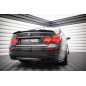 Splitters Set BMW 7 M-Pack F01 (Cod. M-BM-7-01-MPACK-SET)