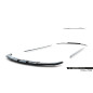 Splitters Set BMW 7 M-Pack F01 (Cod. M-BM-7-01-MPACK-SET)
