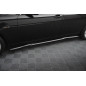 Splitters Set BMW 7 E65 (Cod. M-BM-7-65-SET)