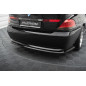 Splitters Set BMW 7 E65 (Cod. M-BM-7-65-SET)