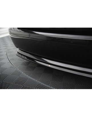 Splitters Set BMW 7 E65 (Cod. M-BM-7-65-SET)
