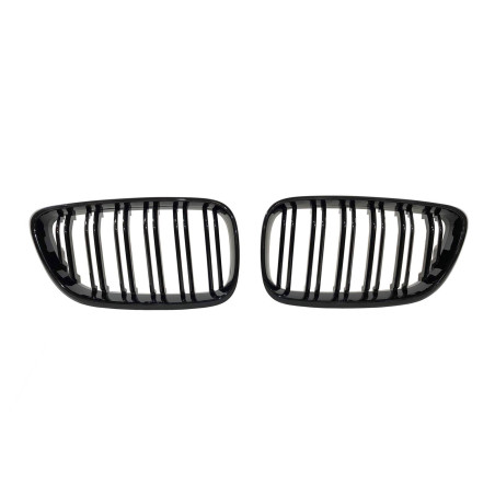 griglie BMW F22 / F23 / F87 (Cod. E-TCB1007)