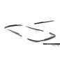 Splitters Set BMW 7 E65 (Cod. M-BM-7-65-SET)