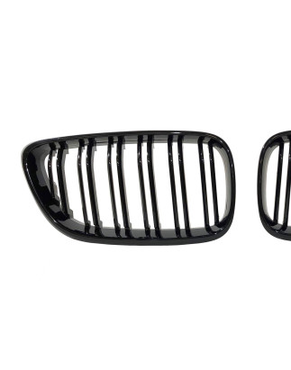griglie BMW F22 / F23 / F87 (Cod. E-TCB1007)