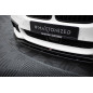Splitters Set BMW 5 Touring M-Pack G31 (Cod. M-BM-5-G31-MPACK-SET)