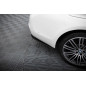 Splitters Set BMW 5 Touring M-Pack G31 (Cod. M-BM-5-G31-MPACK-SET)
