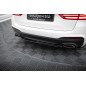Splitters Set BMW 5 Touring M-Pack G31 (Cod. M-BM-5-G31-MPACK-SET)