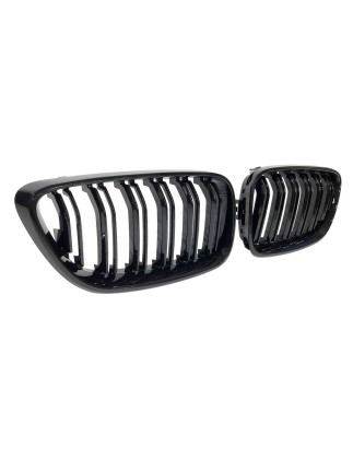 griglie BMW F22 / F23 / F87 (Cod. E-TCB1007)