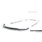 Splitters Set BMW 5 Touring M-Pack G31 (Cod. M-BM-5-G31-MPACK-SET)