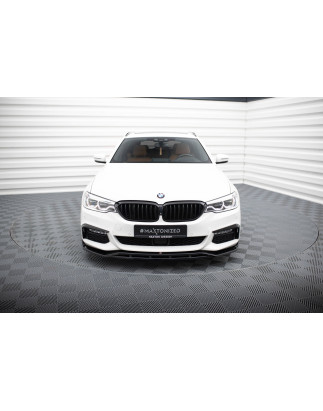 Splitters Set BMW 5 berlina M-Pack G30 (Cod. M-BM-5-G30-MPACK-SET)