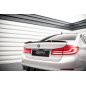 Splitters Set BMW 5 berlina M-Pack G30 (Cod. M-BM-5-G30-MPACK-SET)