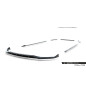 Splitters Set BMW 5 berlina M-Pack G30 (Cod. M-BM-5-G30-MPACK-SET)