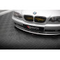Splitters Set BMW 3 Coupe E46 (Cod. M-BM-3-46-C-SET)