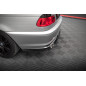 Splitters Set BMW 3 Coupe E46 (Cod. M-BM-3-46-C-SET)