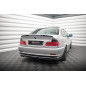 Splitters Set BMW 3 Coupe E46 (Cod. M-BM-3-46-C-SET)