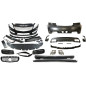 Kit Estetico Mercedes W176 A45 2012-2015 Look AMG Calandra (Cod. E-TCM01560157015802270089)